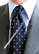 TIE STATION ドット