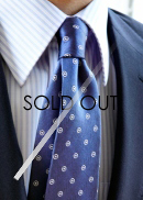 TIE STATION ドット
