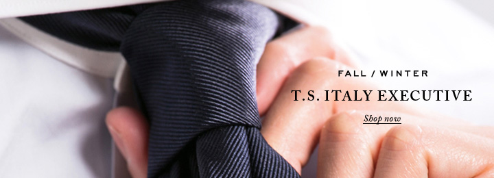 T.S. ITALY EXECUTIVE