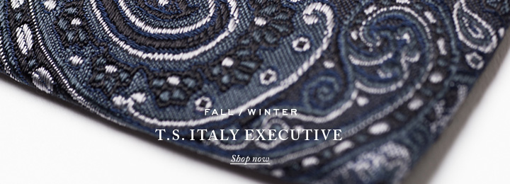 T.S. ITALY EXECUTIVE
