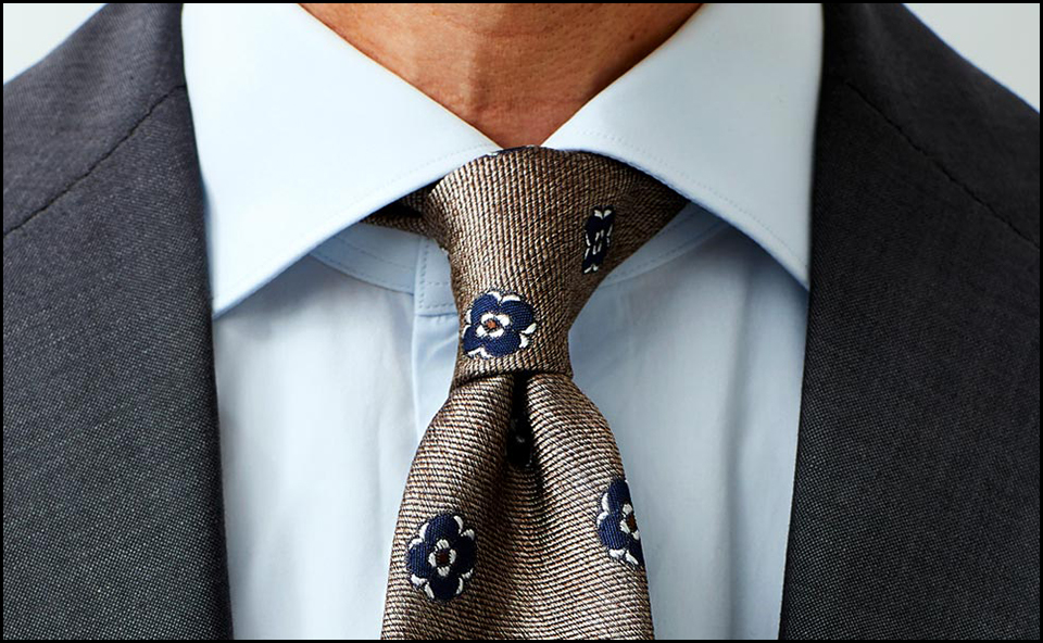 ネクタイ FRANCO BASSI TIE