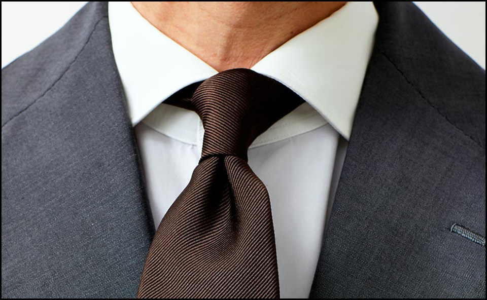 ネクタイ T.S. ITALY EXECUTIVE