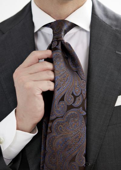 T.S. ITALY EXECUTIVE