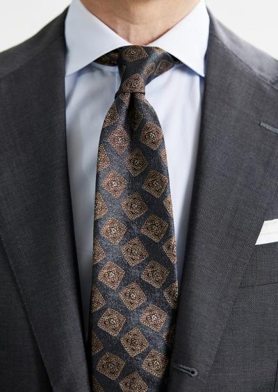 T.S. ITALY EXECUTIVE