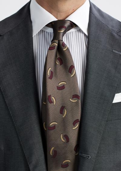 T.S. ITALY EXECUTIVE