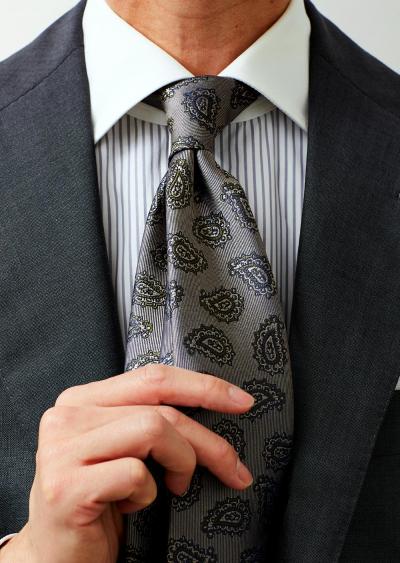 T.S. ITALY EXECUTIVE