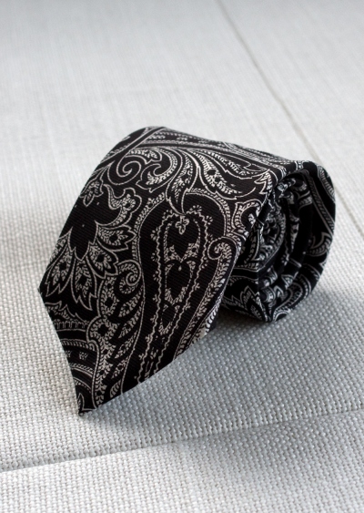 LIVERANO & LIVERANO TIE