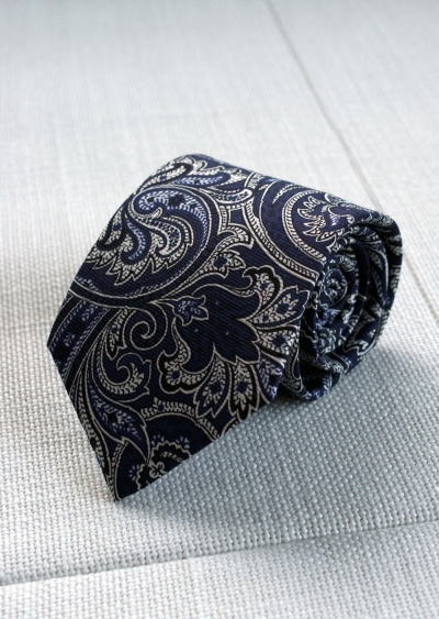 LIVERANO & LIVERANO TIE