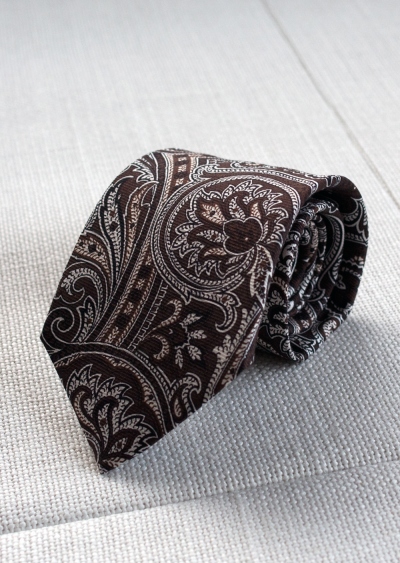 LIVERANO & LIVERANO TIE