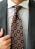 FRANCO BASSI TIE