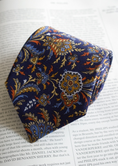 LIVERANO & LIVERANO TIE