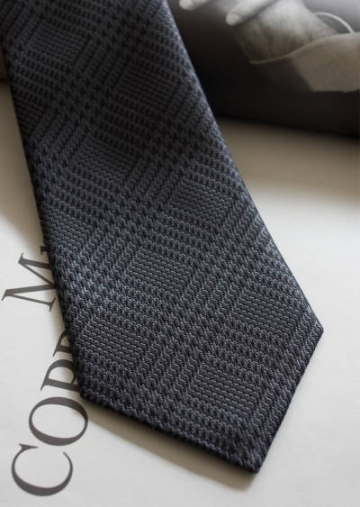 LIVERANO & LIVERANO TIE