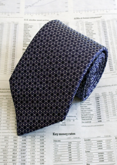 LIVERANO & LIVERANO TIE