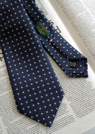 LIVERANO & LIVERANO TIE