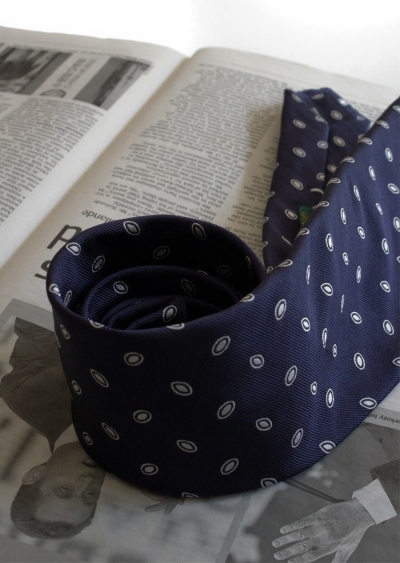 LIVERANO & LIVERANO TIE