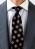 FRANCO BASSI TIE