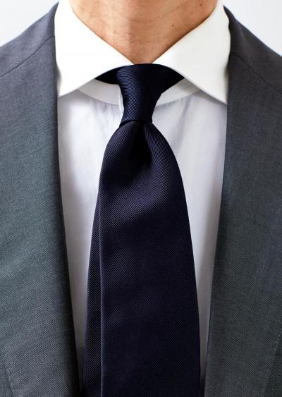 FRANCO BASSI TIE