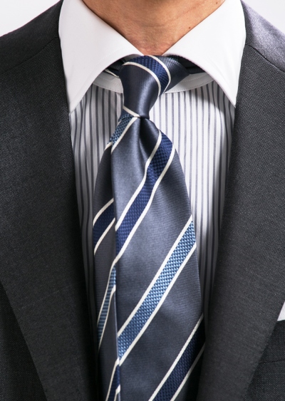 TREND COL STRIPE 【S】
