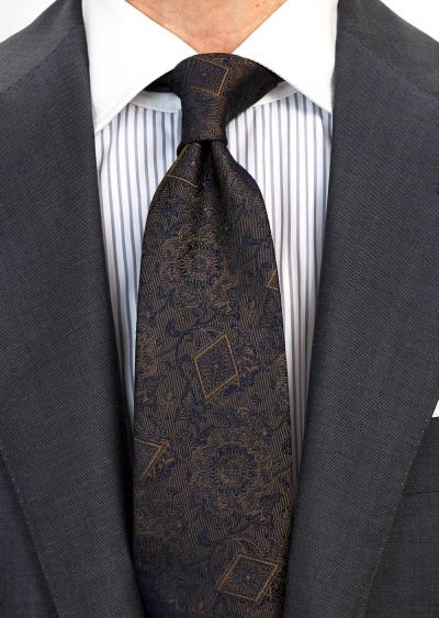 T.S. ITALY EXECUTIVE