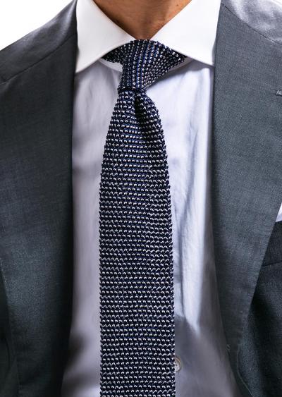 CLASSICO KNIT TIE