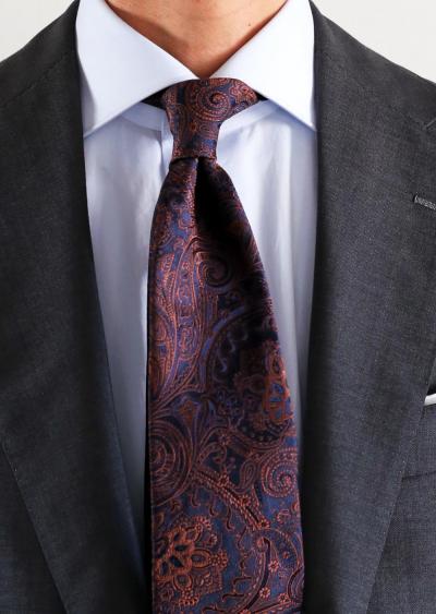T.S. ITALY EXECUTIVE