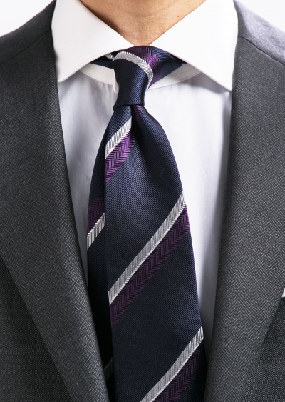 NEW BASIC STRIPE 【S】