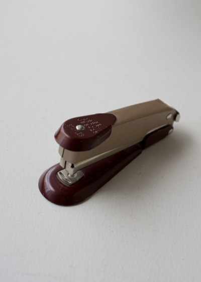 Vintage Stapler