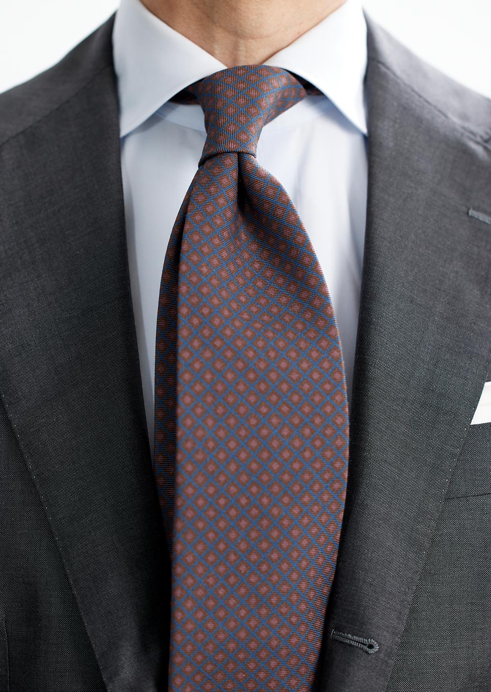 PERSONALITY TIE
