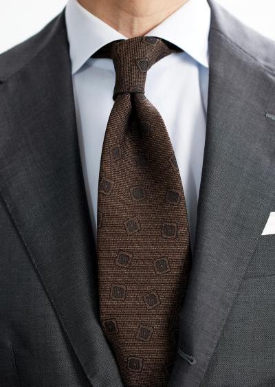 PERSONALITY TIE