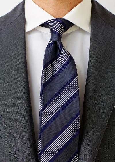 T.S. SEVEN STRIPE 【S】