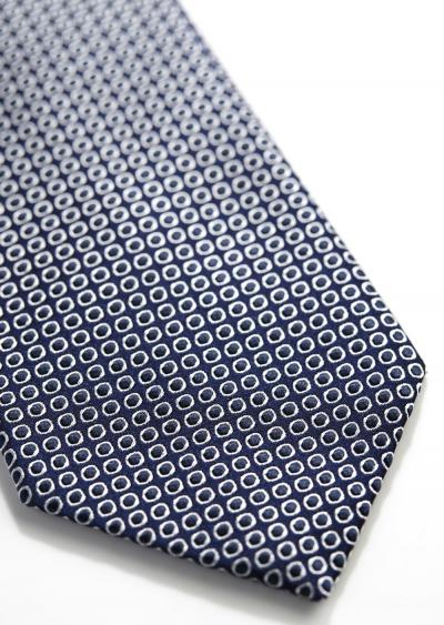 FRANCO BASSI TIE