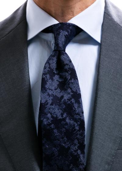 FRANCO BASSI TIE