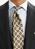 FRANCO BASSI TIE