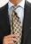 FRANCO BASSI TIE