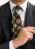 FRANCO BASSI TIE