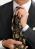 FRANCO BASSI TIE