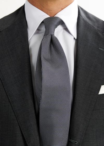 FRANCO BASSI TIE