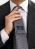 FRANCO BASSI TIE