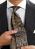 FRANCO BASSI TIE