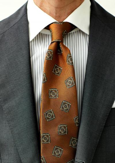 T.S. ITALY EXECUTIVE