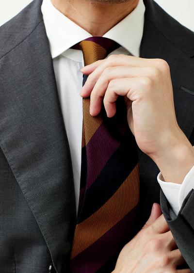 T.S. ITALY EXECUTIVE