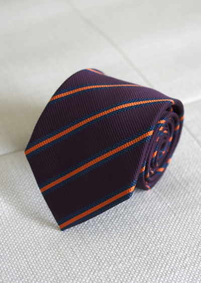 LIVERANO & LIVERANO TIE