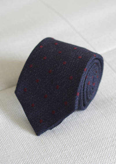 LIVERANO & LIVERANO TIE