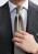 FRANCO BASSI TIE