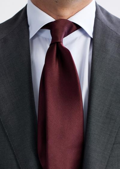 FRANCO BASSI TIE