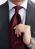 FRANCO BASSI TIE