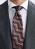 FRANCO BASSI TIE
