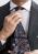 FRANCO BASSI TIE