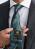 FRANCO BASSI TIE