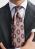 FRANCO BASSI TIE